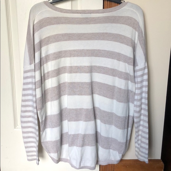 Striped Sweater - Picture 2 of 2